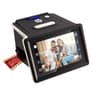 HP Compact Film & Slide Scanner with 5-Inch Touchscreen Interface (13MP)