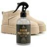 Leather Hero Suede Protector Spray: Non-Toxic Water and Stain Repellent
