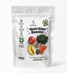 ChefPaw Nutrition Booster All-Natural Multivitamin Powder with Calcium for Bone Health