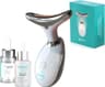 MyDerma Dream MyoGlow LED Arm, Neck, and Face Total Body Sculpting Device with Serums