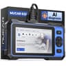 MUCAR 632 Elite AI-Assisted OBD2 Scanner with Touchscreen and TPMS Resets