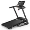 MERACH 3.5HP Auto-Incline Brushless Treadmill with 19x47-Inch Running Belt