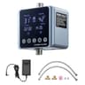 VEVOR Digital Smart Under-Sink Retrofit Hot Water Recirculating Pump Kit