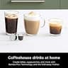 Ninja CFN601 Espresso & Coffee Barista System with Nespresso Capsule Support