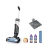 Shark HydroVac MessMaster Cordless 3-in-1 Wet Dry Vacuum Cleaner and Hard Floor Mop