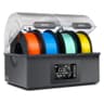 Sovol SH03 Dual-Chamber 4-Spool Filament Dryer with Auto Dehumidification