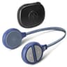 OutdoorMaster OM BT01 Wireless Bluetooth 5.3 Drop-In Ski Helmet Speakers