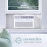 Keystone 8,000 BTU Inverter Window Air Conditioner
