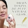 VRAIKO Gua Sha Face Oil Serum with Alpine Botanicals and Vitamin C Extract