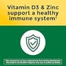 Nature Made Magnesium Complex with Vitamin D3 & Zinc, 230mg Elemental