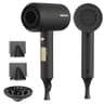 SHRATE Professional 160,000 RPM Brushless Ionic Hair Dryer with Diffuser