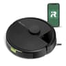 iRobot Roomba 105 Robot Vacuum with ClearView LiDAR and Power-Lifting Suction