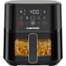 Chefman Compact Digital Air Fryer with Window, 4-Quart