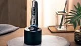 Philips Series 9000 Prestige Wet & Dry Electric Rotary Shaver (Model SP984)