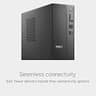 Dell Slim Desktop ECS1250 Intel Core i3-14100 Processor 8GB RAM 512GB SSD