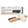 Jason Markk Premium Suede Cleaning Kit with Specialized Eraser and Brush