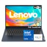 Lenovo IdeaPad 15.6-Inch FHD Touchscreen Business Laptop Intel i5 40GB