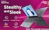Lenovo Premium Business Laptop (15.3-inch WUXGA, Core i5, 8GB RAM, Dedicated Numpad)