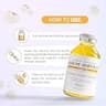 BRÜUN Advance Microneedling Korean Serum 4-Booster Customizable Ampoule Kit System