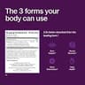 New Chapter Whole-Food Fermented Magnesium Complex, Buffered Bisglycinate