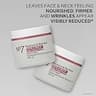 No7 Restore & Renew Multi Action Face & Neck Cream Broad Spectrum SPF 30