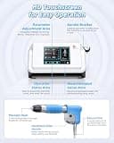 PerVita Medical PSP20 Extracorporeal Radial Shockwave Therapy Device for Recovery