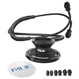 MDF Instruments Acoustica Lightweight Stethoscope MDF747XPBO Dual-Head Design