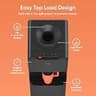 Brio 130 Series Top-Load Water Cooler Dispenser with Fast 1.5L/Min Flow Rate