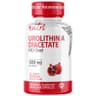 Nutri Urolithin A Supplement 500mg Daily Capsules, Third-Party Tested