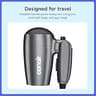 Conair 1875W Compact Dual Voltage Hair Dryer