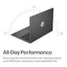 HP OmniBook 3 16" 2K IPS Touchscreen Laptop, Ryzen 3, 8GB RAM, 256GB SSD