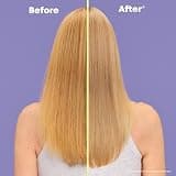 Matrix So Silver Purple Shampoo for Color Treated and Natural Hair, 10.1 Fl Oz