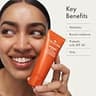 Origins GinZing Energy-Boosting Tinted Daily Face Moisturizer SPF 40