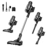 Eureka ReactiClean 410 Cordless Stick Vacuum with Detachable Battery & HEPA Filter