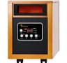 Dr. Infrared Heater DR-968 Portable Dual Heating System Space Heater