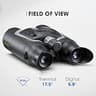 Pulsar Symbion DXT50 LRF Multispectral Thermal & Night Vision Binocular