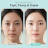 TRSTAY LUXE Stem Cell & Salmon DNA PDRN Serum, 30 Sterile 2mL Vials for Recovery