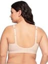 Warner's Easy Does It Underarm Smoothing Wireless Lightly Lined Comfort Bra