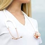 MDF Instruments MD One Premium Stainless Steel Dual Head Stethoscope Kit