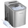 Frigidaire 26-Pound Portable Compact Countertop Bullet Ice Making Machine