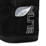 Nike Unisex Varsity Elite 32L Premium Athletic Commuter Basketball Backpack
