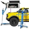 EZ4X4 Foldable Hard Top Remover Lift for 2-Door Ford Bronco and Jeep