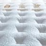 Arcticus 12-Inch Orthopedic Gel Memory Foam Hybrid Mattress, Queen Size