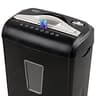 Aurora AU870MA High-Security 8-Sheet Micro-Cut Paper and Credit Card Shredder