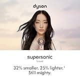 Dyson Supersonic Travel Hair Dryer with Universal Voltage & Heat Control