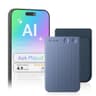 Plaud Note Ultra-Slim MagSafe AI Voice Recorder with Phone Call Capture