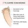 IT Cosmetics CC+ Airbrush Perfecting Buildable Powder Foundation, Light Shade