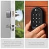Yale August Wi-Fi Smart Lock with Touch Keypad and Native August App Integration