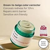 Dr.Jart+ Cicapair Soothing Color Correcting Treatment SPF 30 for Redness