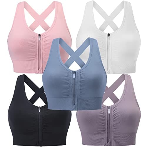 Best post surgery sports bras